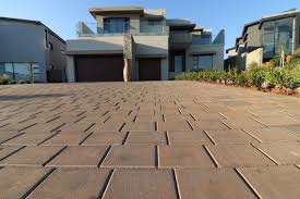 Why Choose Us For All Your Driveway Paving Needs in Napili Honokowai, HI?